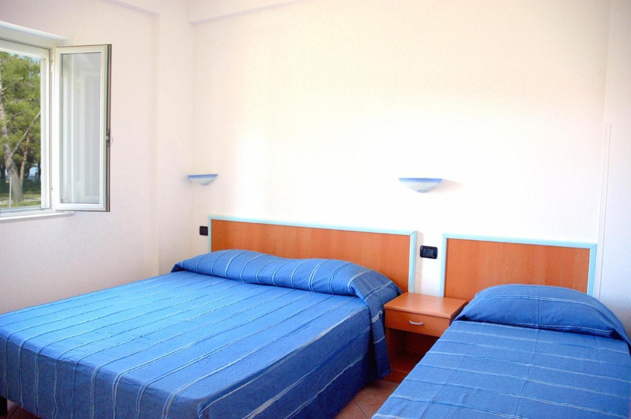 One Love Apartments Lupetto Kültér fotó